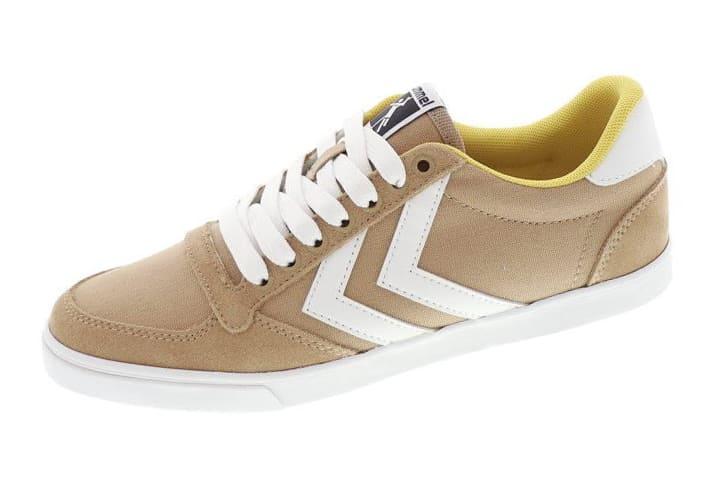 シンプルでクリーンな北欧デザインスニーカーhummel よみもの シューマート