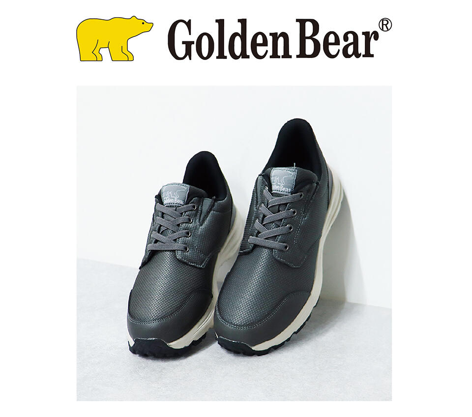 Golden Bear