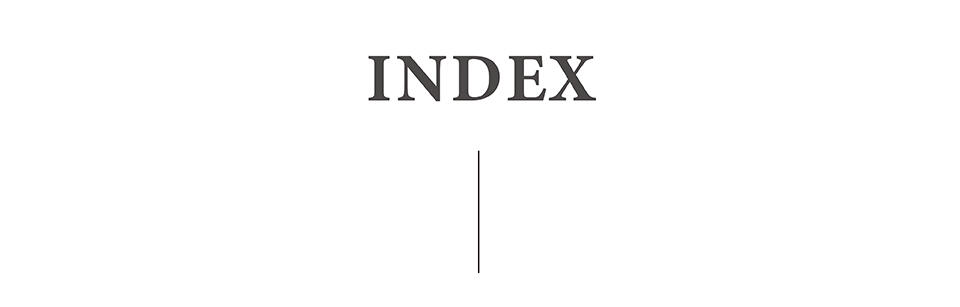 index title