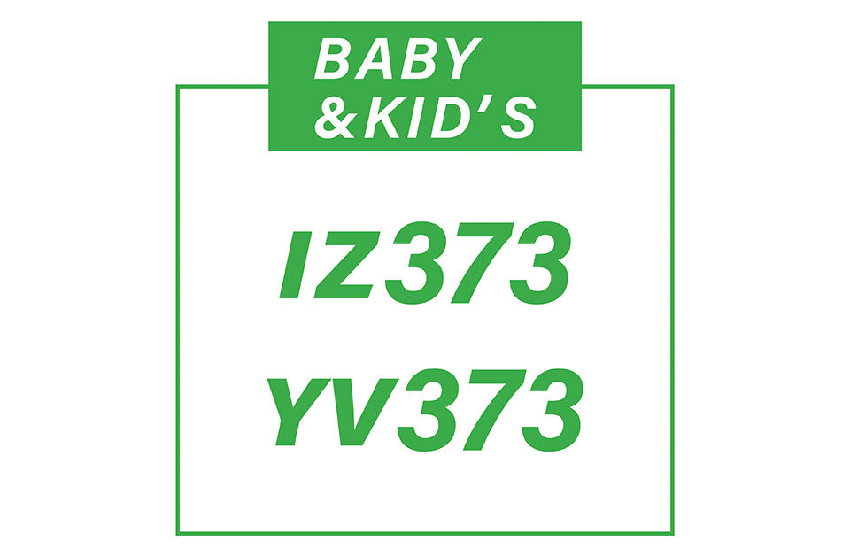 BABY&KIDS IZ373 YV373