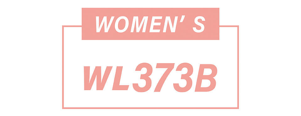 WOMENS WL373B