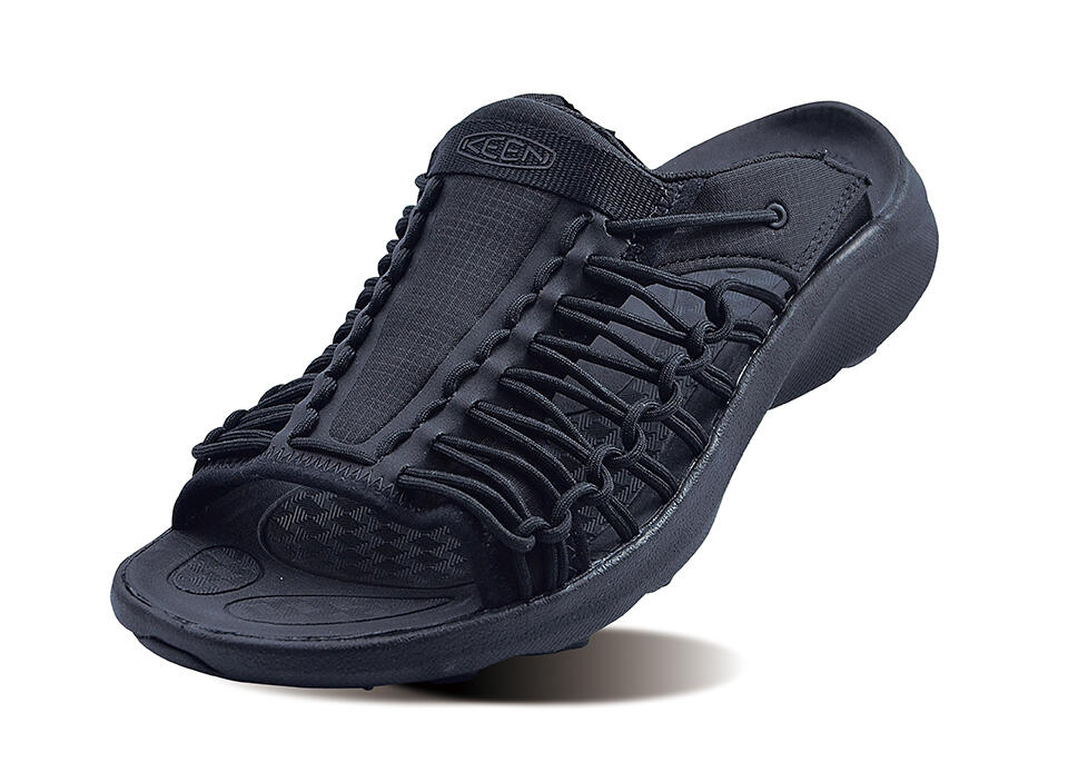 おしゃれも､快適さも､妥協しない｡｢KEEN｣の欲張りサンダル｜よみ
