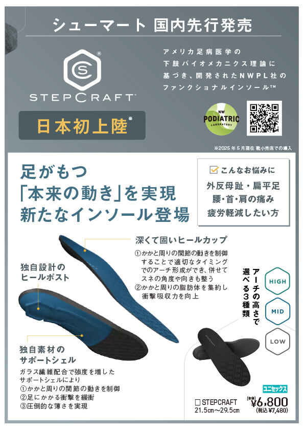 25.5.30ステップクラフトインソール .jpg