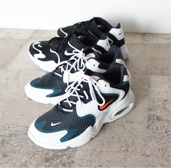 AIR MAX メンズ