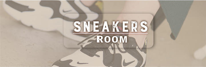 Sneakers ROOM Sneakers ROOM