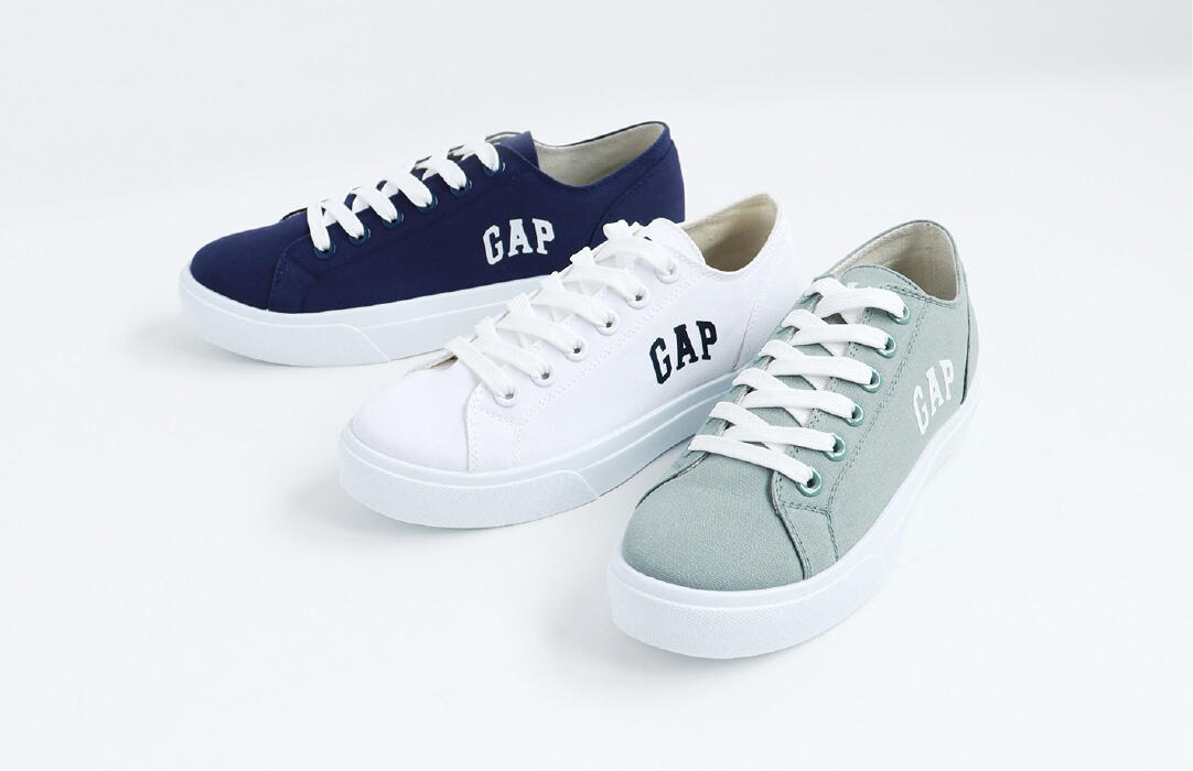 アメリカンカジュアルの代名詞「GAP」｜よみもの｜シューマート