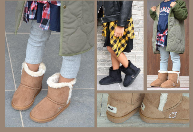 北欧の優しさを感じる Moz モズ の魅力 よみもの シューマート