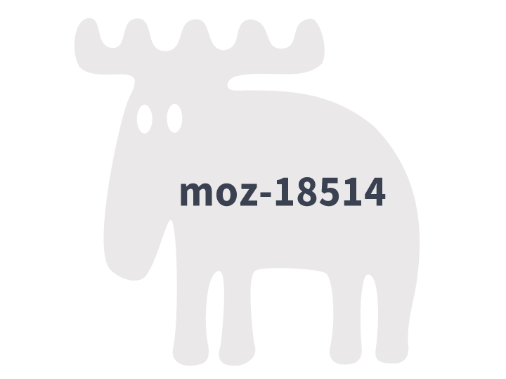 moz-18514