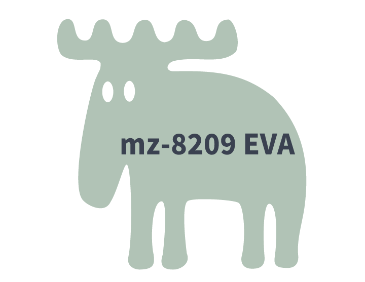mz-8209 EVA