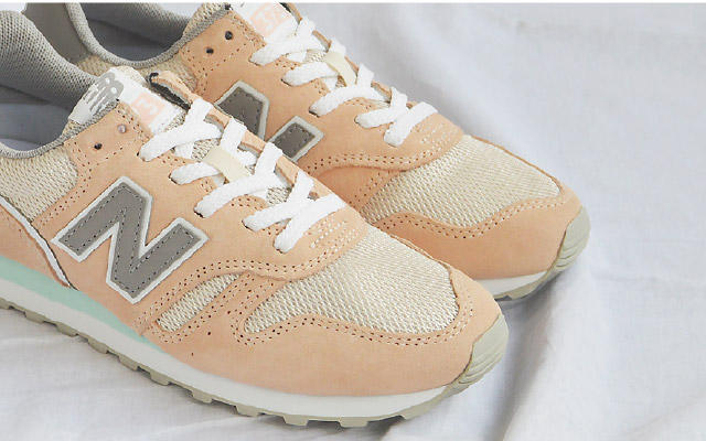 21年newカラー オシャレなnb 373シリーズ よみもの シューマート