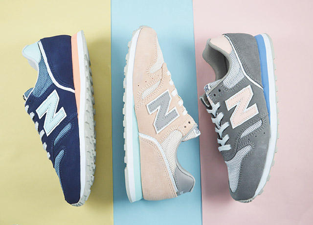 21年newカラー オシャレなnb 373シリーズ よみもの シューマート 21年newカラー オシャレなnb 373シリーズ よみもの シューマート