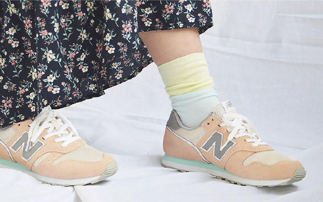 21年newカラー オシャレなnb 373シリーズ よみもの シューマート 21年newカラー オシャレなnb 373シリーズ よみもの シューマート