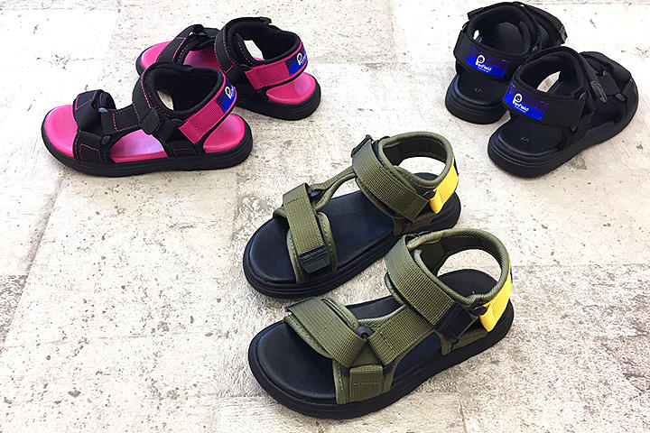 キッズサンダル キッズサンダル