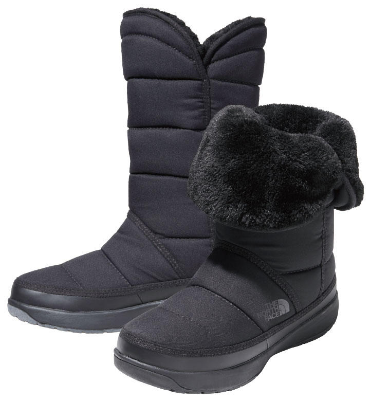 Nomad Bootie WP Short