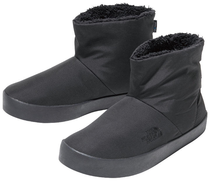 Nomad Bootie WP Short