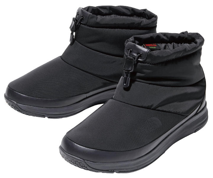 Nuptse Traction Lite WP Mini