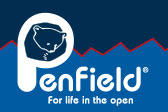 Penfield ロゴ Penfield ロゴ