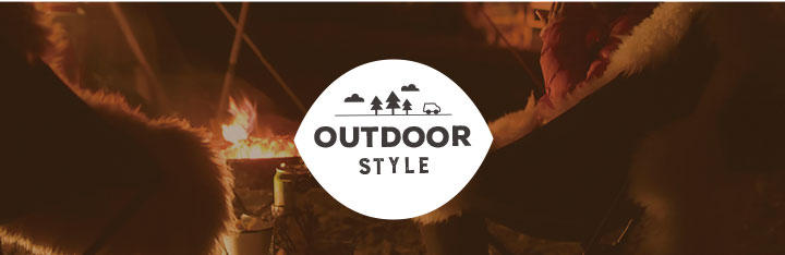 OUTDOOR STYLE OUTDOOR STYLE