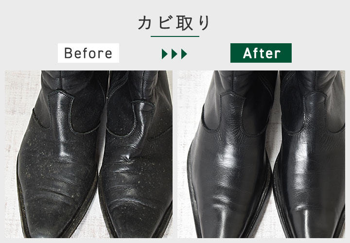 カビ取り カビ取り